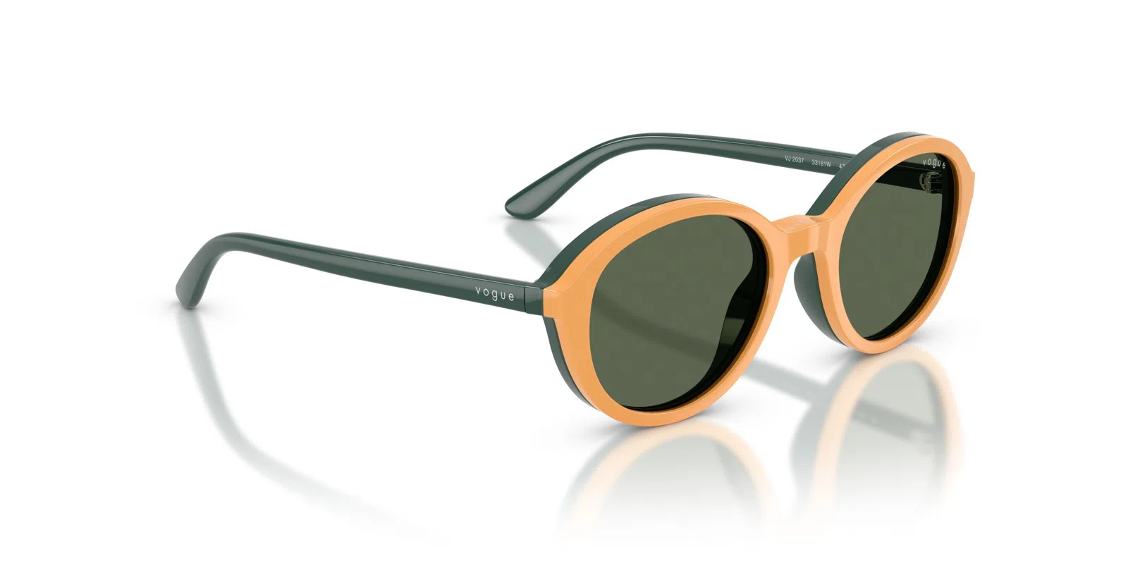 Vogue Eyewear Kids 2037 Sunglasses - view 22
